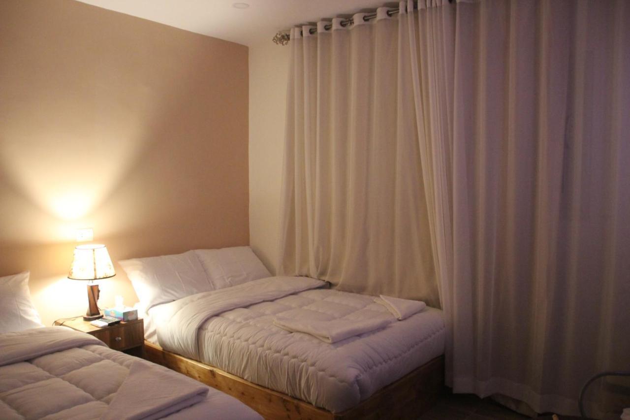 Farida Pyramids Boutique Hotel Kafrat al Jabal Exterior photo