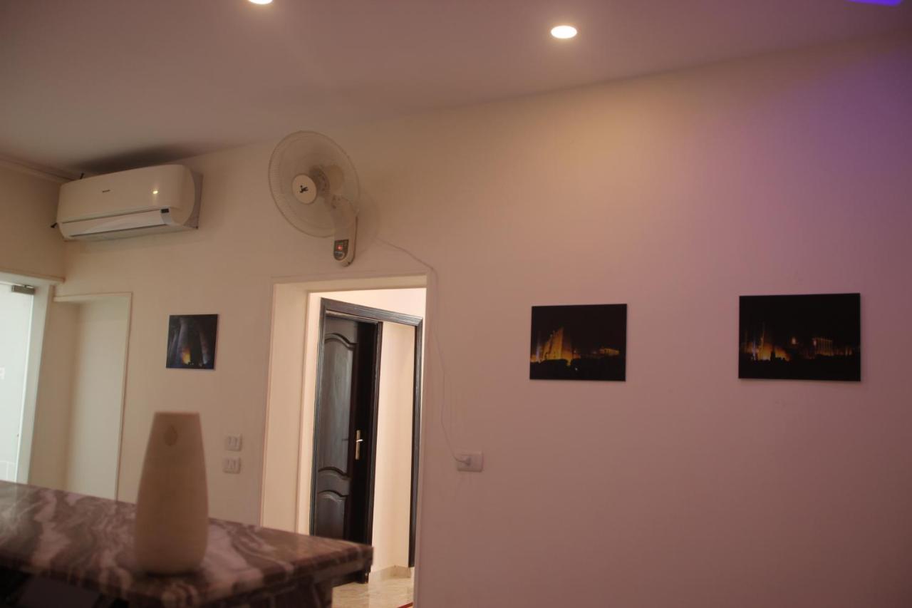 Farida Pyramids Boutique Hotel Kafrat al Jabal Exterior photo