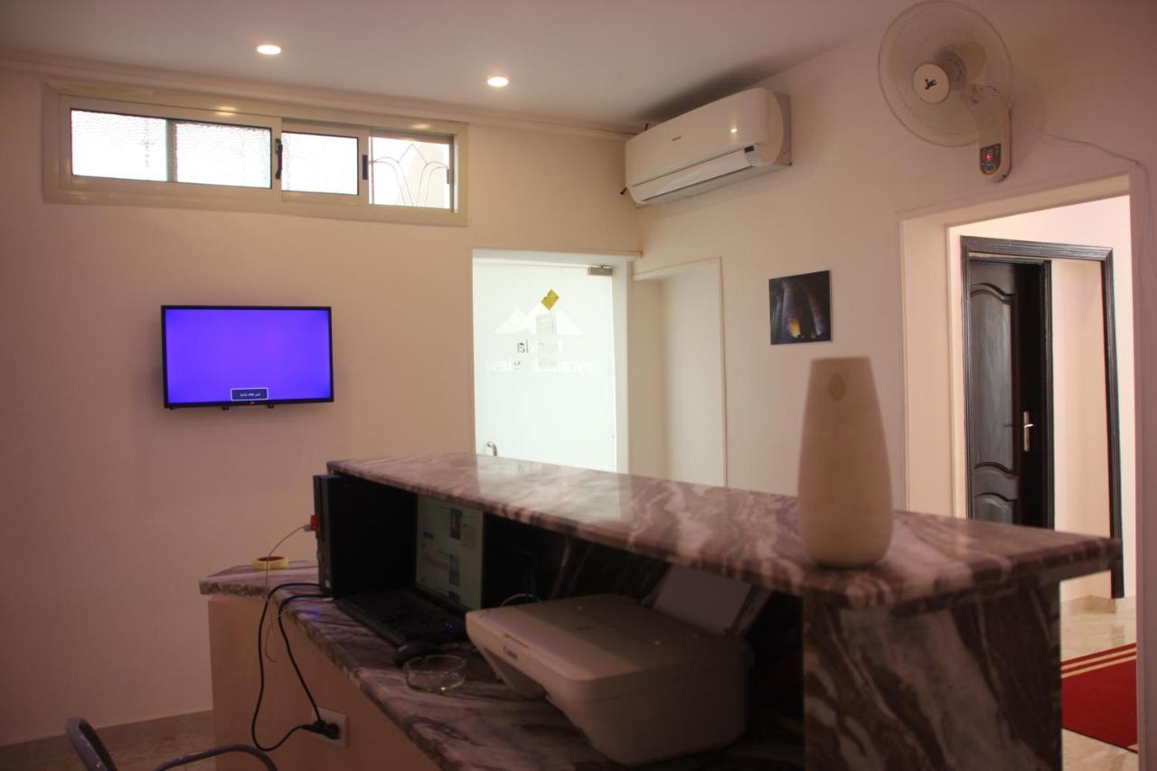 Farida Pyramids Boutique Hotel Kafrat al Jabal Exterior photo